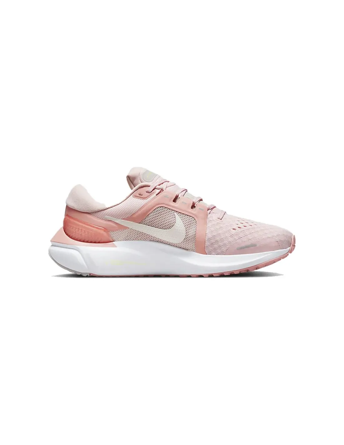 Zapatillas de running Nike Air Zoom Vomero 16 Mujer Red