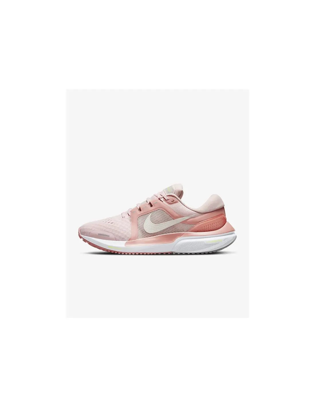 Zapatillas de running Nike Air Zoom Vomero 16 Mujer Red