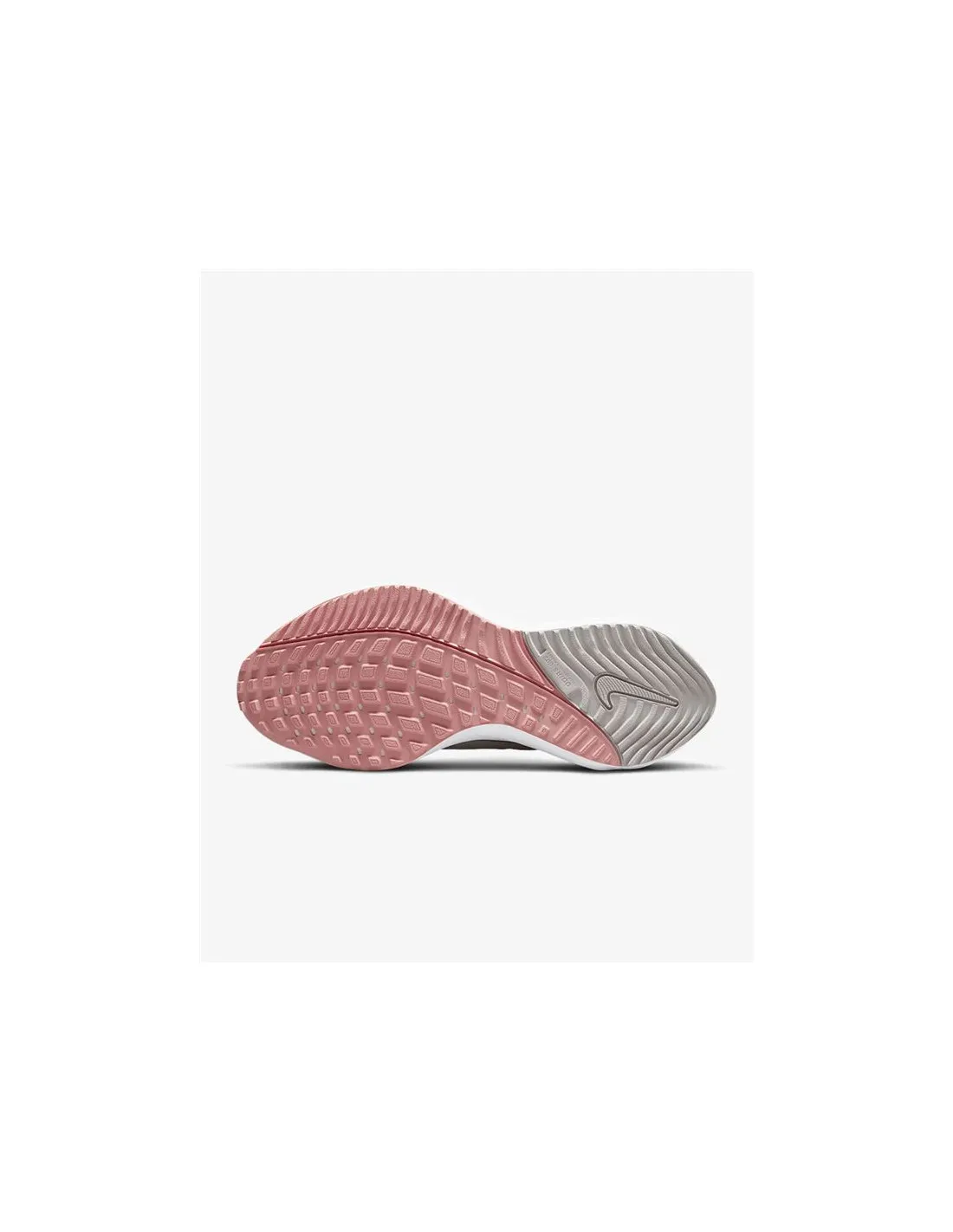 Zapatillas de running Nike Air Zoom Vomero 16 Mujer Red