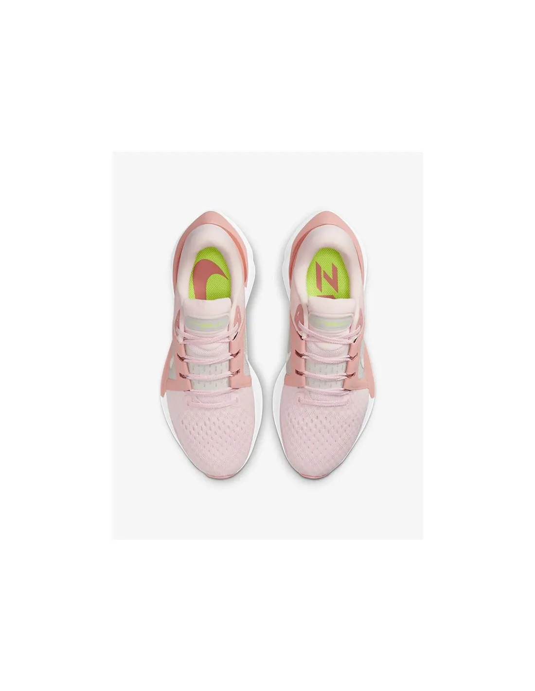 Zapatillas de running Nike Air Zoom Vomero 16 Mujer Red