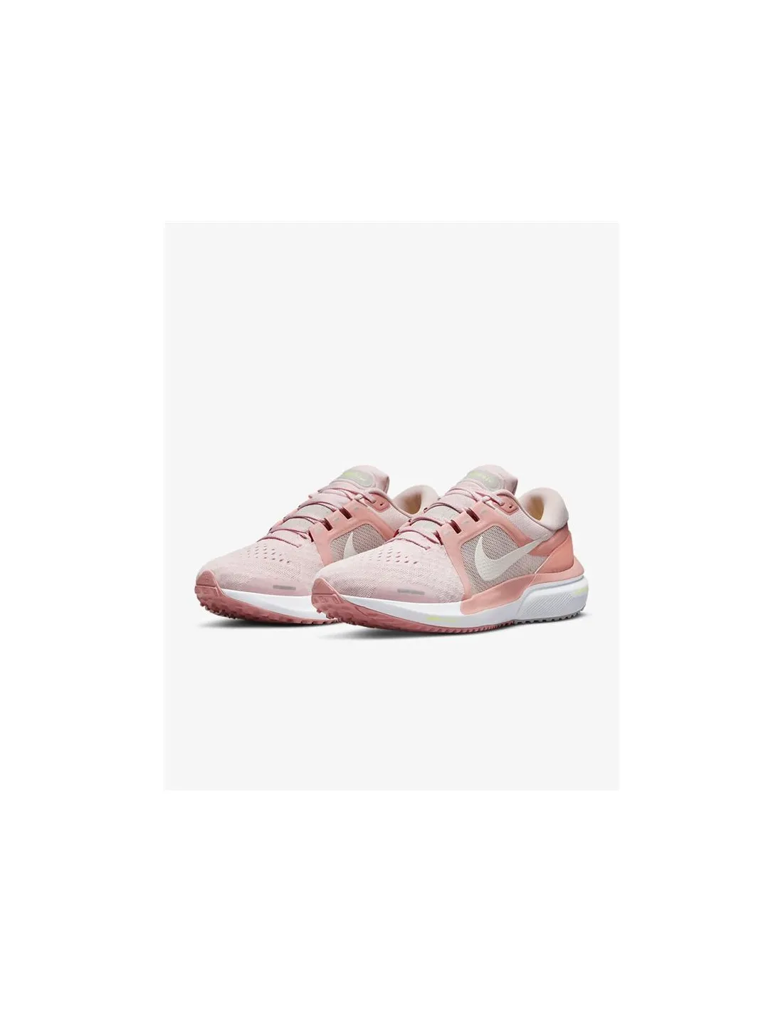 Zapatillas de running Nike Air Zoom Vomero 16 Mujer Red