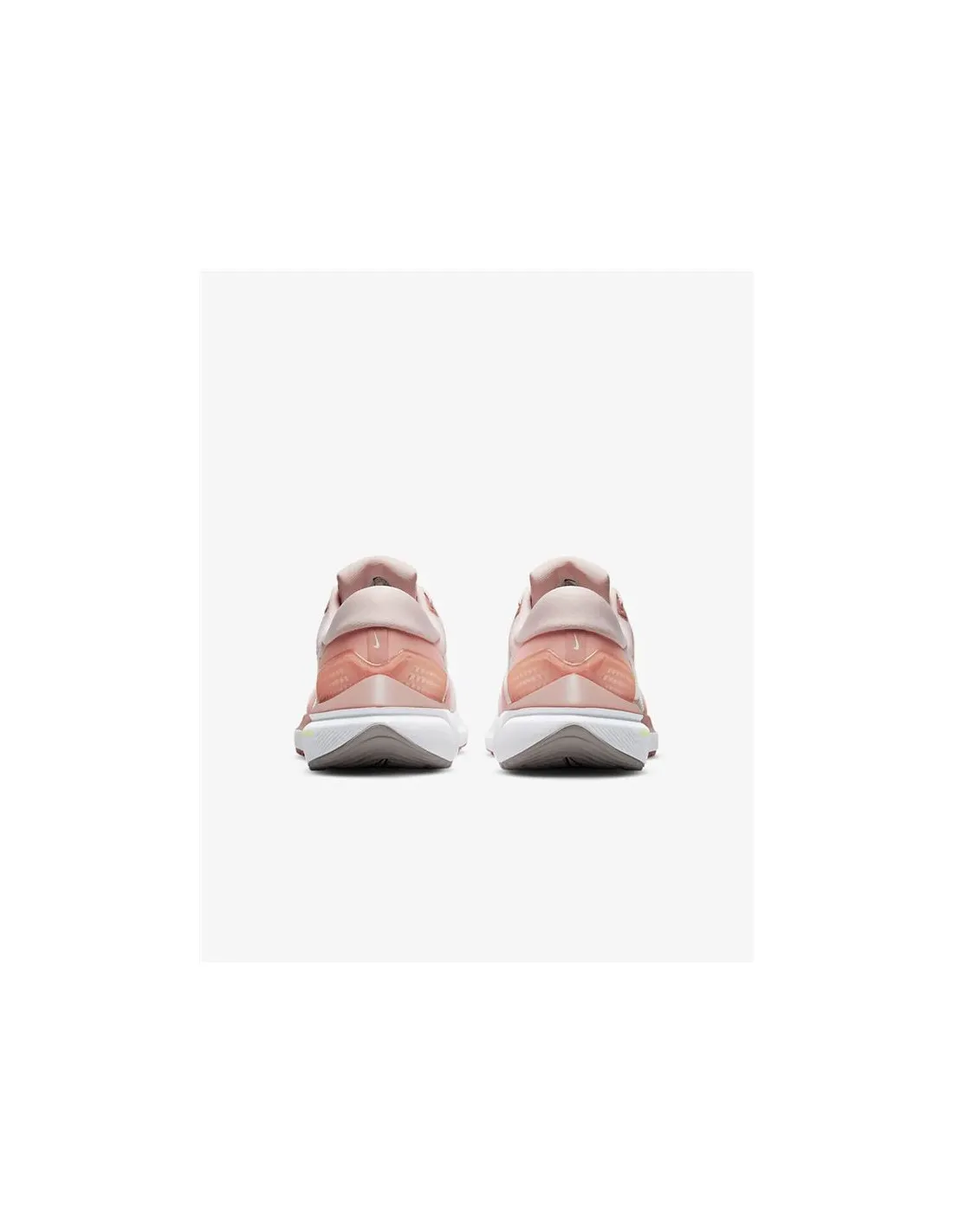 Zapatillas de running Nike Air Zoom Vomero 16 Mujer Red