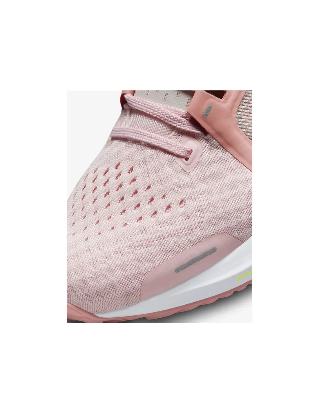 Zapatillas de running Nike Air Zoom Vomero 16 Mujer Red
