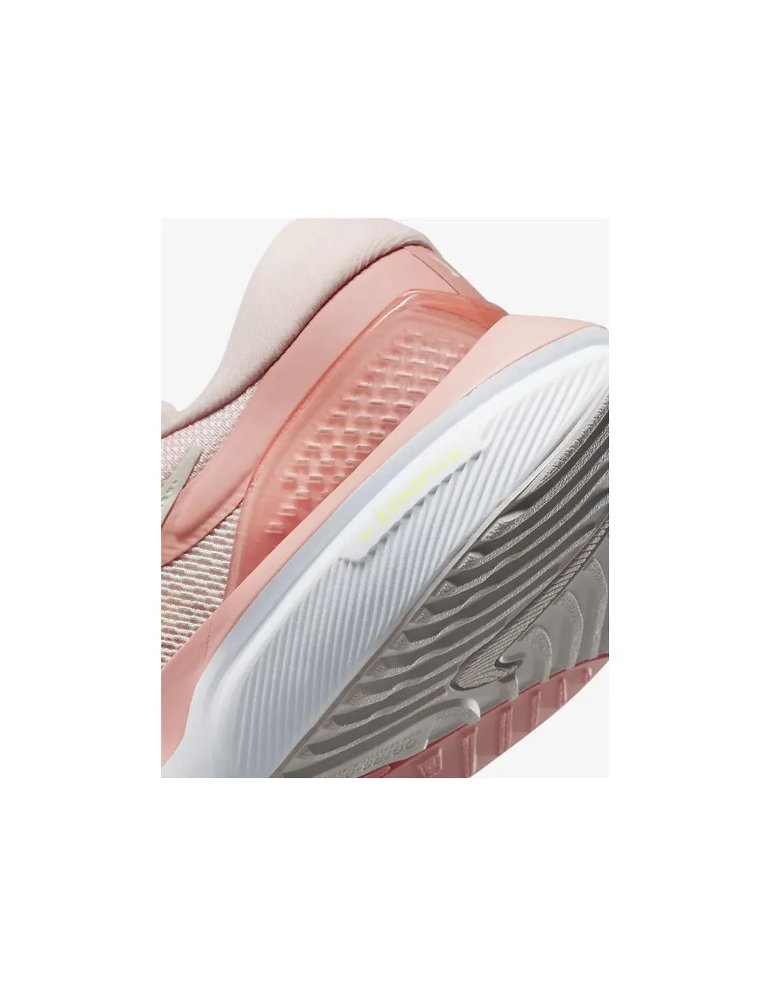 Zapatillas de running Nike Air Zoom Vomero 16 Mujer Red