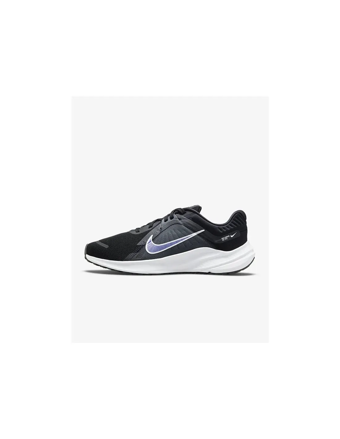 Zapatillas de Running Nike Quest 5 Mujer Black