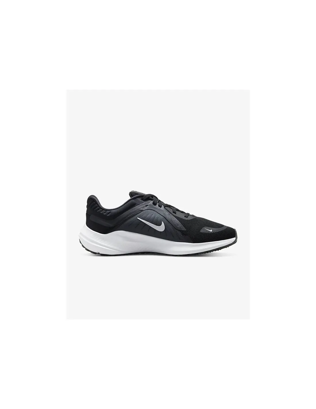 Zapatillas de Running Nike Quest 5 Mujer Black