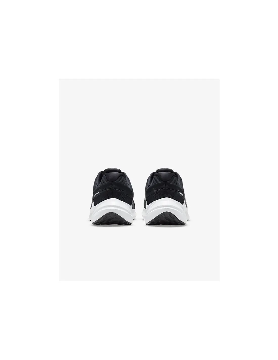 Zapatillas de Running Nike Quest 5 Mujer Black