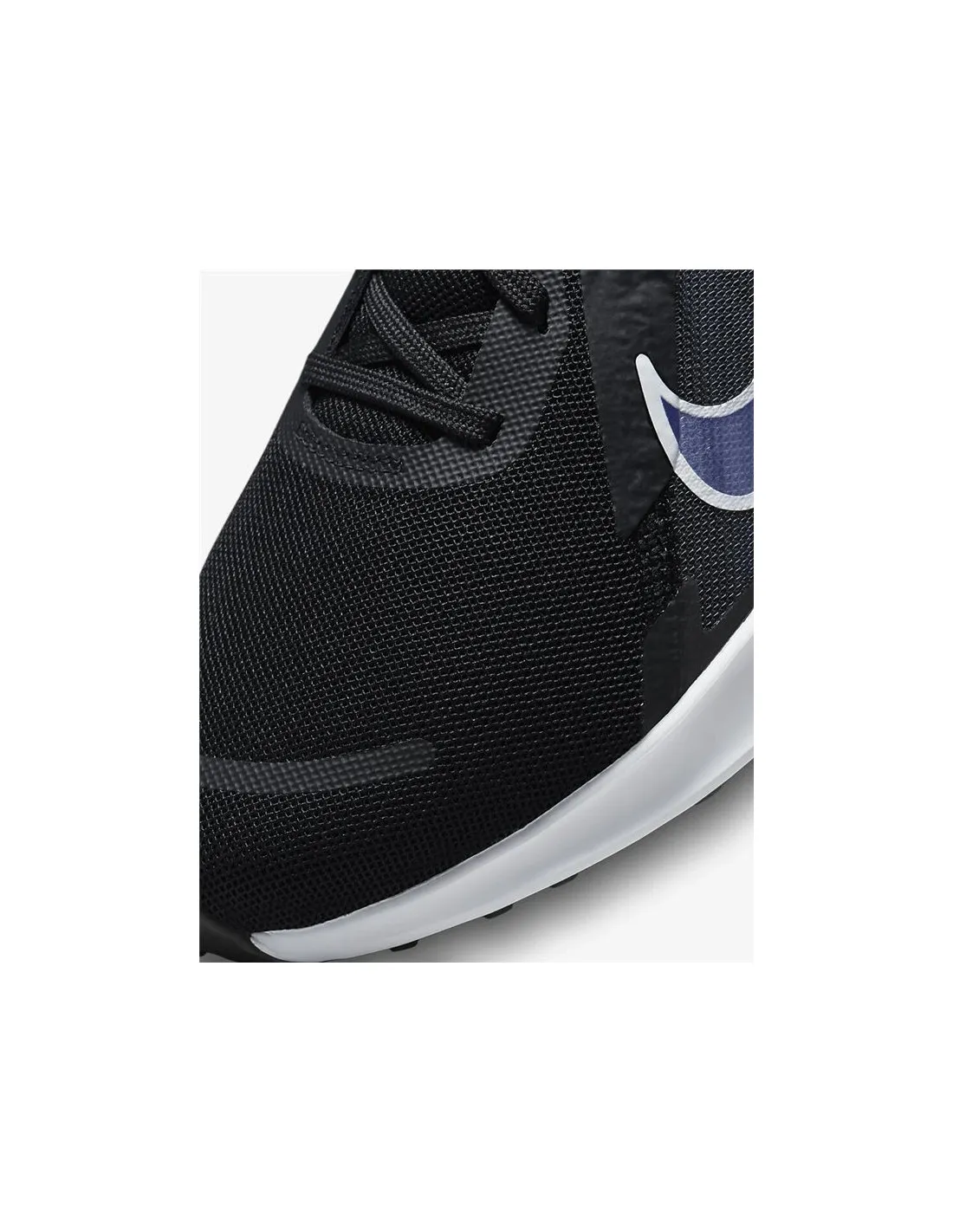 Zapatillas de Running Nike Quest 5 Mujer Black