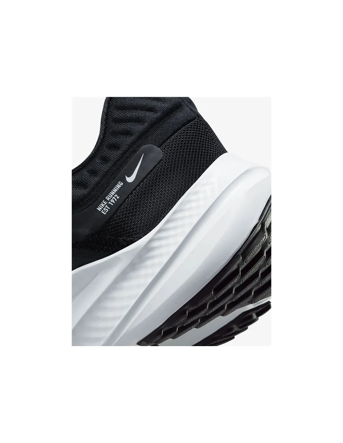 Zapatillas de Running Nike Quest 5 Mujer Black