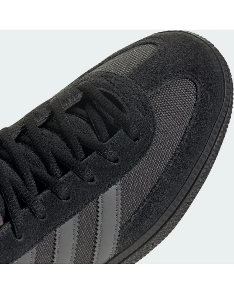 ZAPATILLAS DEPORTE ADIDAS  DE HOMBRE HANDBALL SPEZIAL IE6603 CARBON  FOUR  CORE BLACK  41  GREY