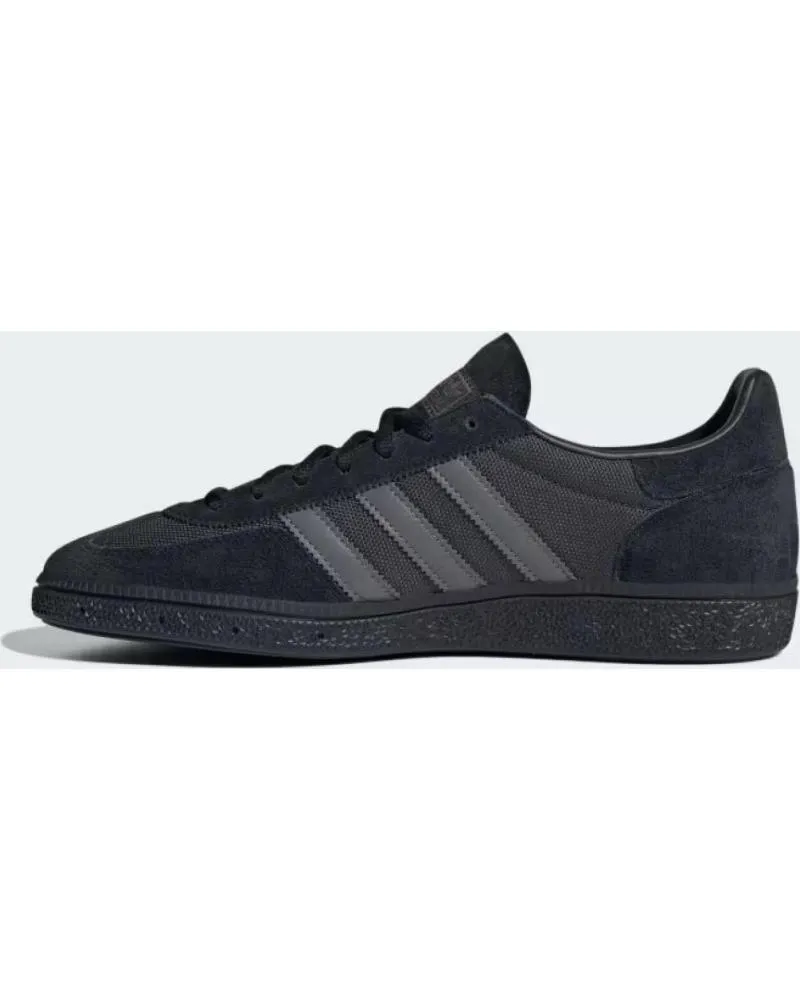 ZAPATILLAS DEPORTE ADIDAS  DE HOMBRE HANDBALL SPEZIAL IE6603 CARBON  FOUR  CORE BLACK  41  GREY