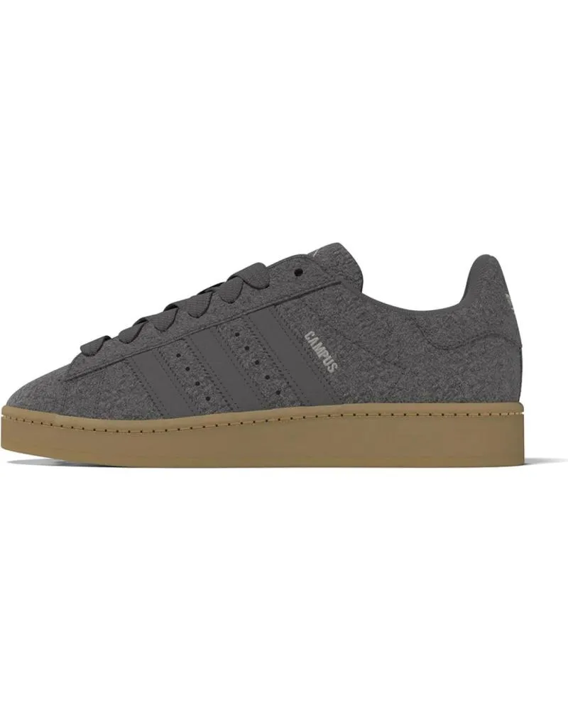 ZAPATILLAS DEPORTE ADIDAS  DE MUJER ZAPATILLAS ORIGINALS CAMPUS 00S  CARBóNCARBóNGRIMAS