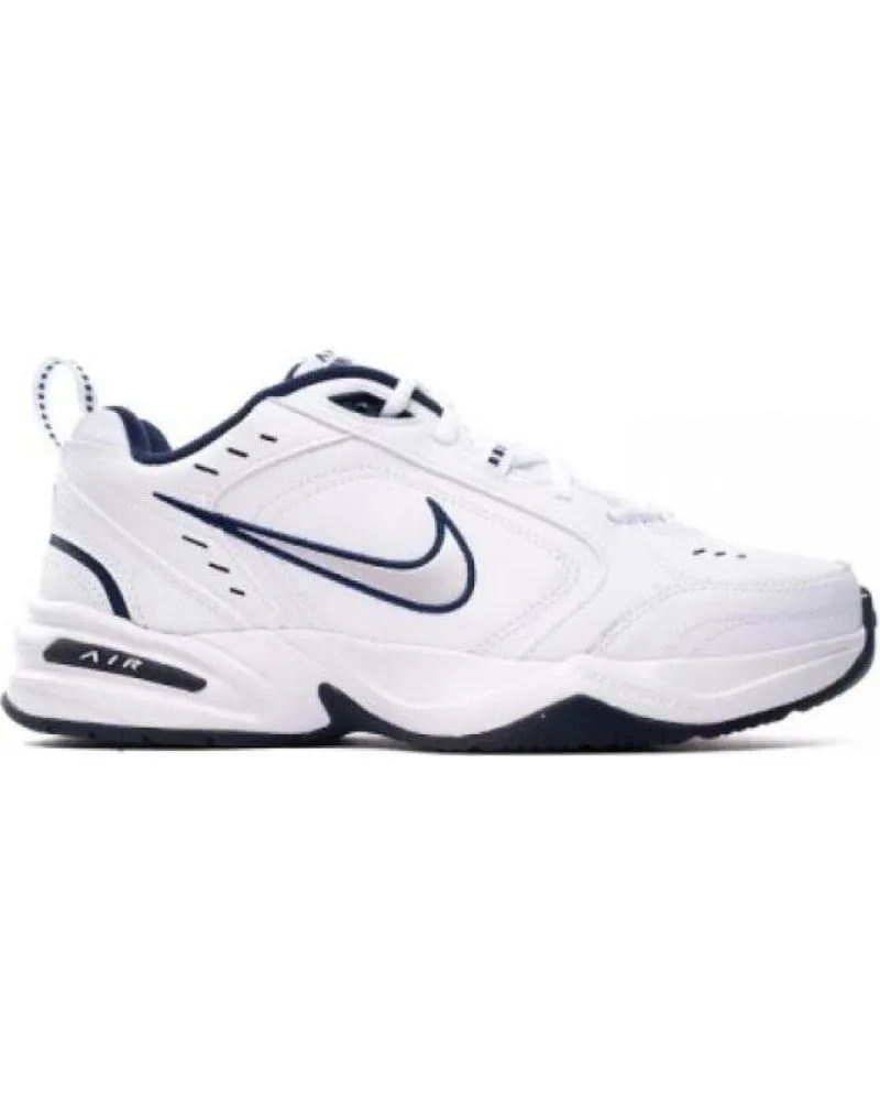 Zapatillas deporte de Hombre NIKE AIR MONARCH IV 415445 102 VARIOS COLORES
