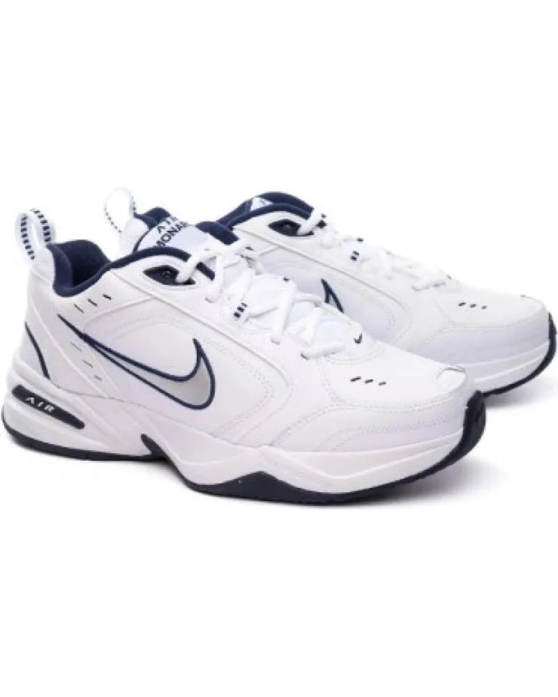 Zapatillas deporte de Hombre NIKE AIR MONARCH IV 415445 102 VARIOS COLORES