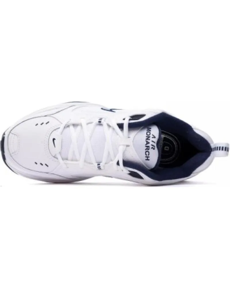 Zapatillas deporte de Hombre NIKE AIR MONARCH IV 415445 102 VARIOS COLORES
