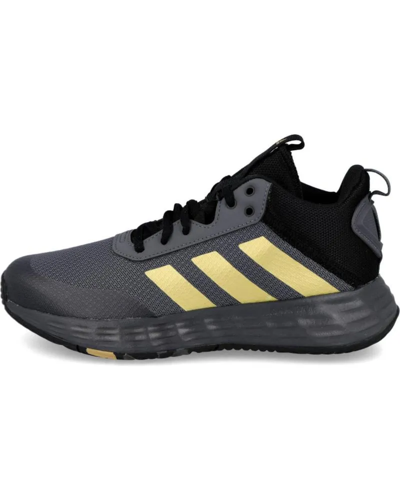 Zapatillas deporte de Mujer ADIDAS MDGZ3381 OWNTHEGAME 2 0 K NEGRO