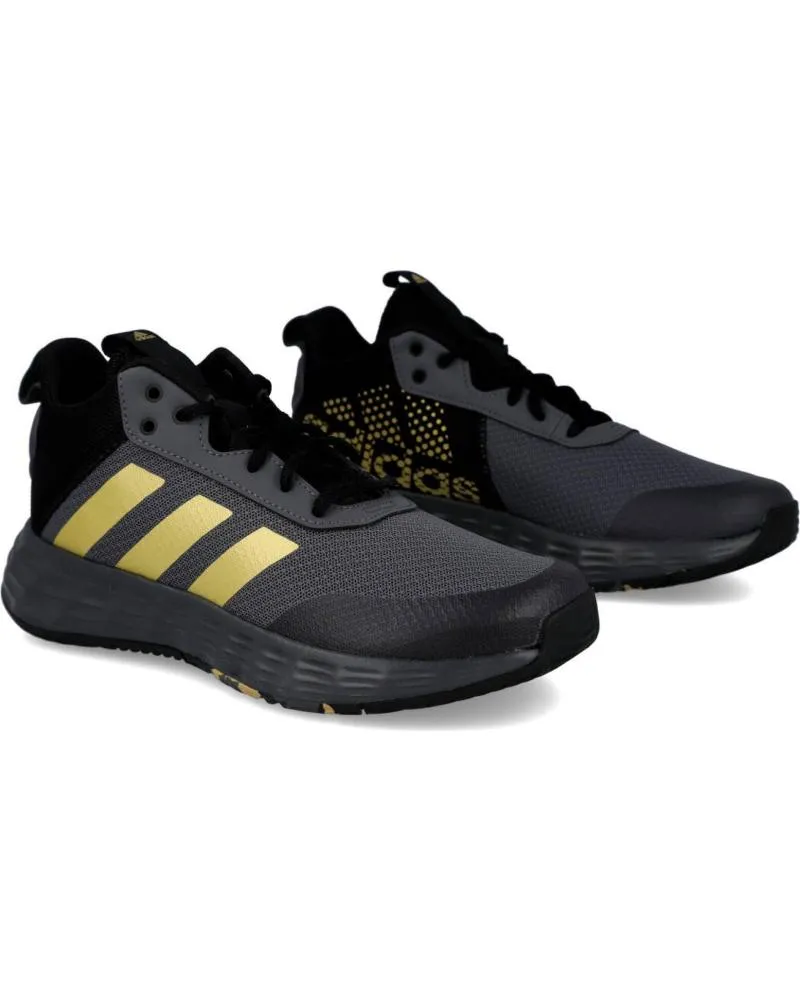 Zapatillas deporte de Mujer ADIDAS MDGZ3381 OWNTHEGAME 2 0 K NEGRO
