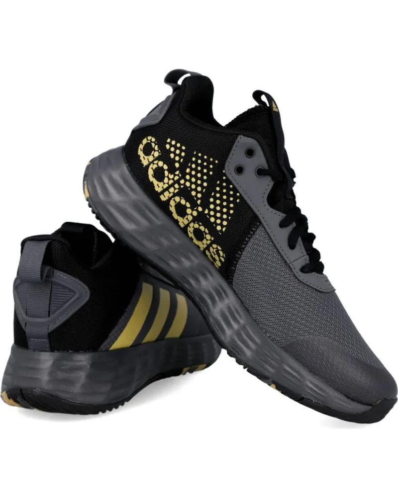 Zapatillas deporte de Mujer ADIDAS MDGZ3381 OWNTHEGAME 2 0 K NEGRO