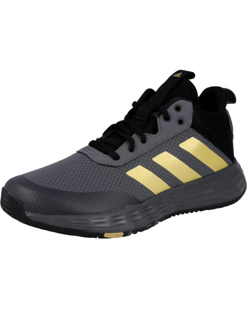 Zapatillas deporte de Mujer ADIDAS MDGZ3381 OWNTHEGAME 2 0 K NEGRO