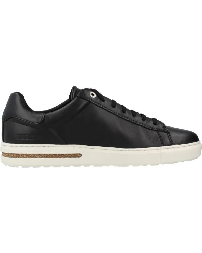 Zapatillas deporte de Mujer y Hombre BIRKENSTOCK BEND LOW NEGRO