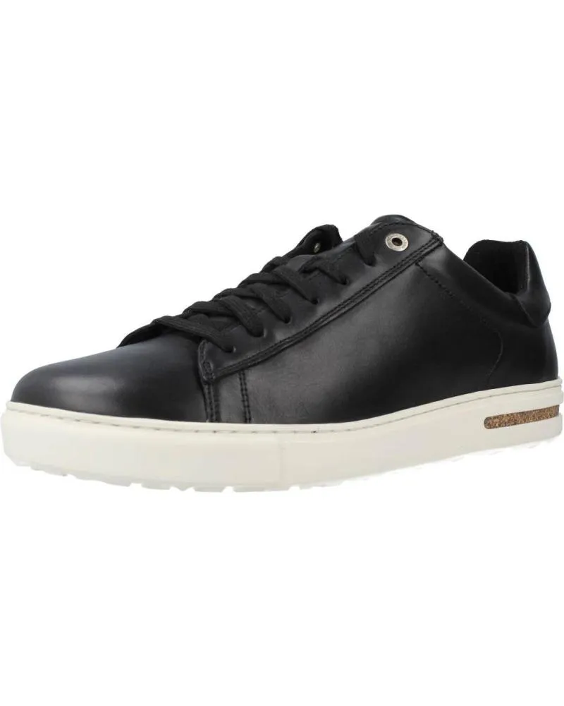 Zapatillas deporte de Mujer y Hombre BIRKENSTOCK BEND LOW NEGRO