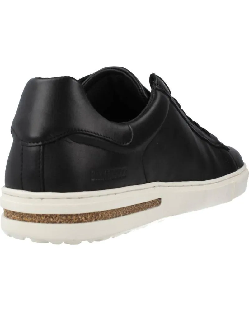 Zapatillas deporte de Mujer y Hombre BIRKENSTOCK BEND LOW NEGRO