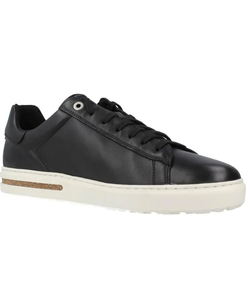 Zapatillas deporte de Mujer y Hombre BIRKENSTOCK BEND LOW NEGRO