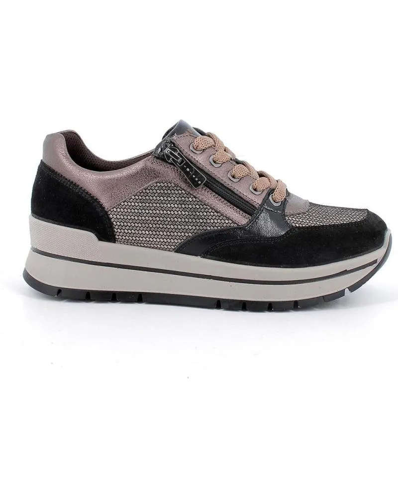 Zapatillas deporte IGI&CO  de Mujer IGI CO MODELO 66 738  NATURAL
