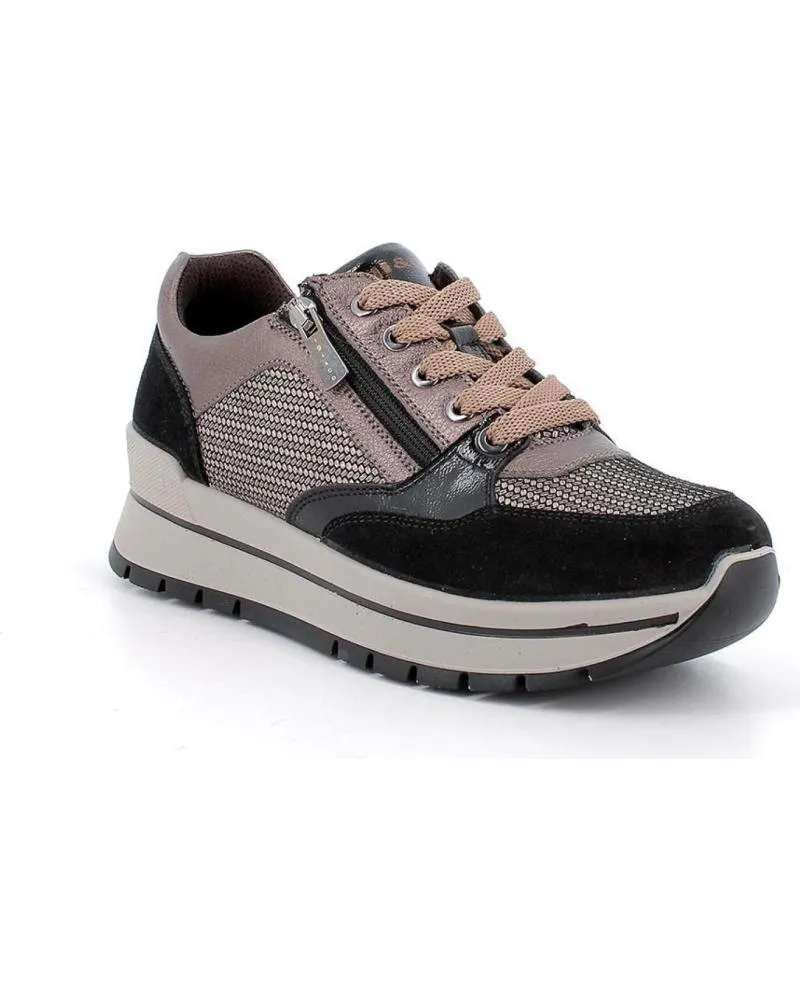 Zapatillas deporte IGI&CO  de Mujer IGI CO MODELO 66 738  NATURAL