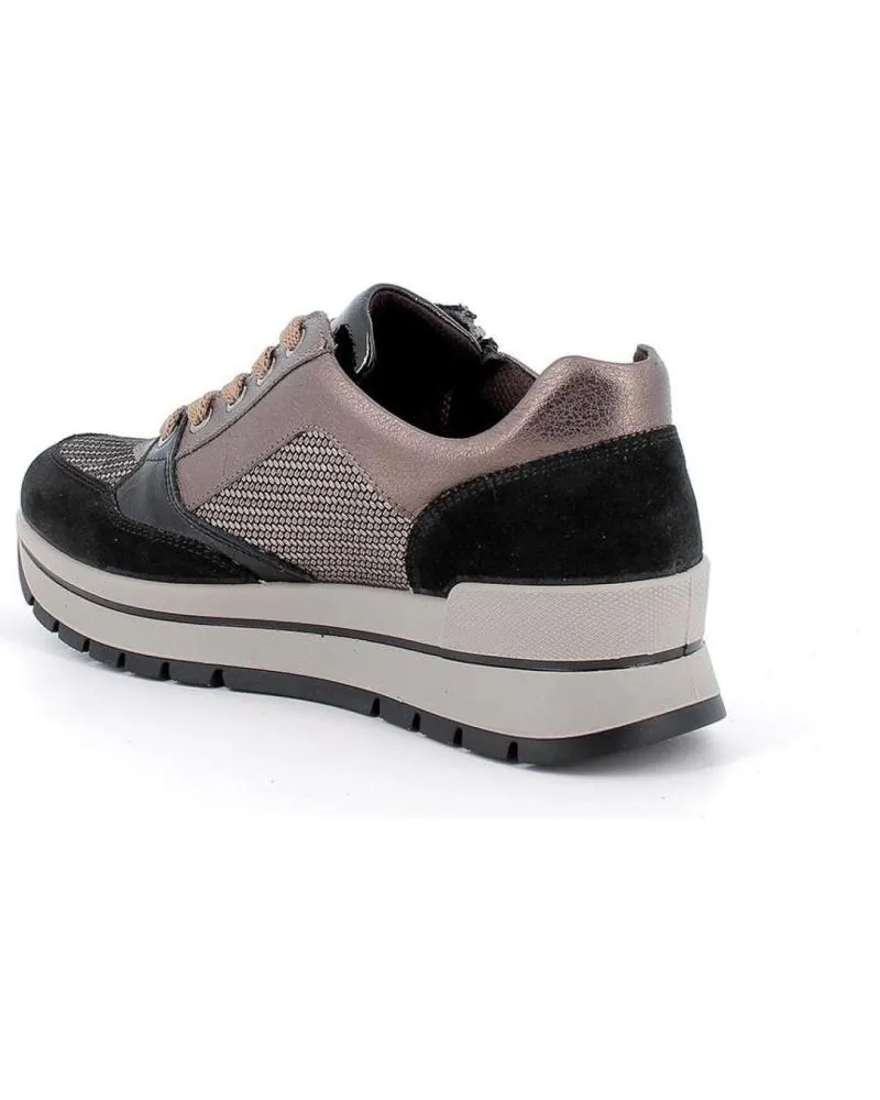 Zapatillas deporte IGI&CO  de Mujer IGI CO MODELO 66 738  NATURAL
