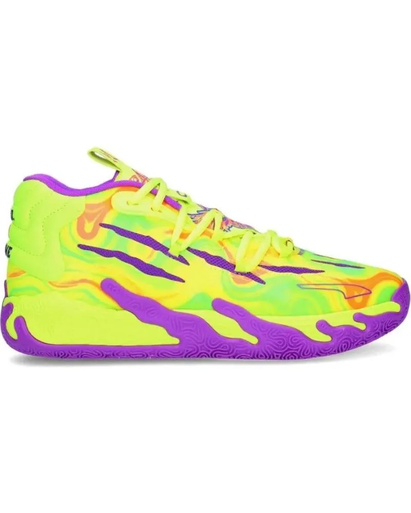 ZAPATILLAS DEPORTE PUMA  DE HOMBRE 37989801  NEW