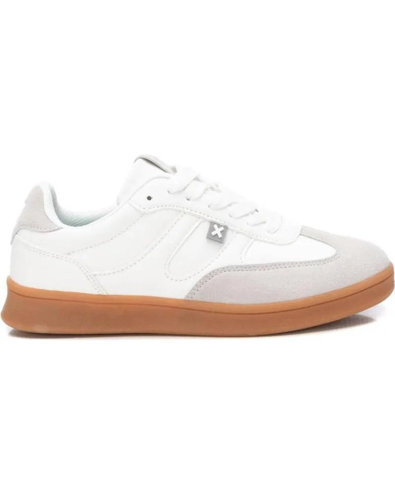 Zapatillas deporte XTI  de Mujer 143384  BLANCO
