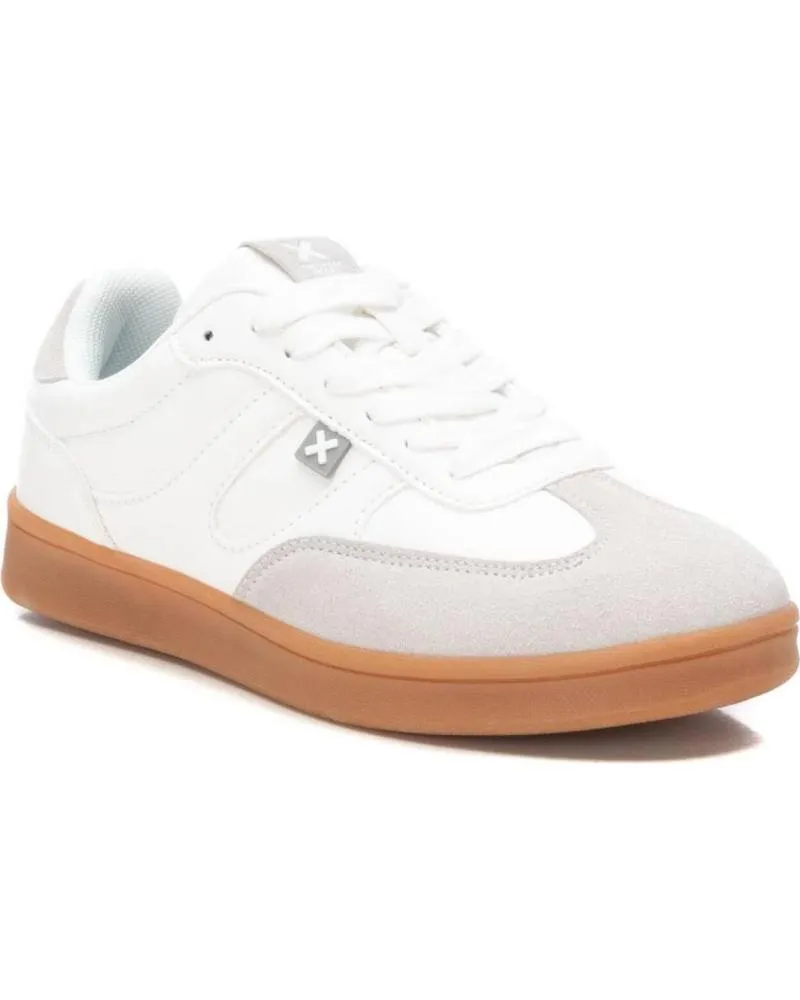 Zapatillas deporte XTI  de Mujer 143384  BLANCO