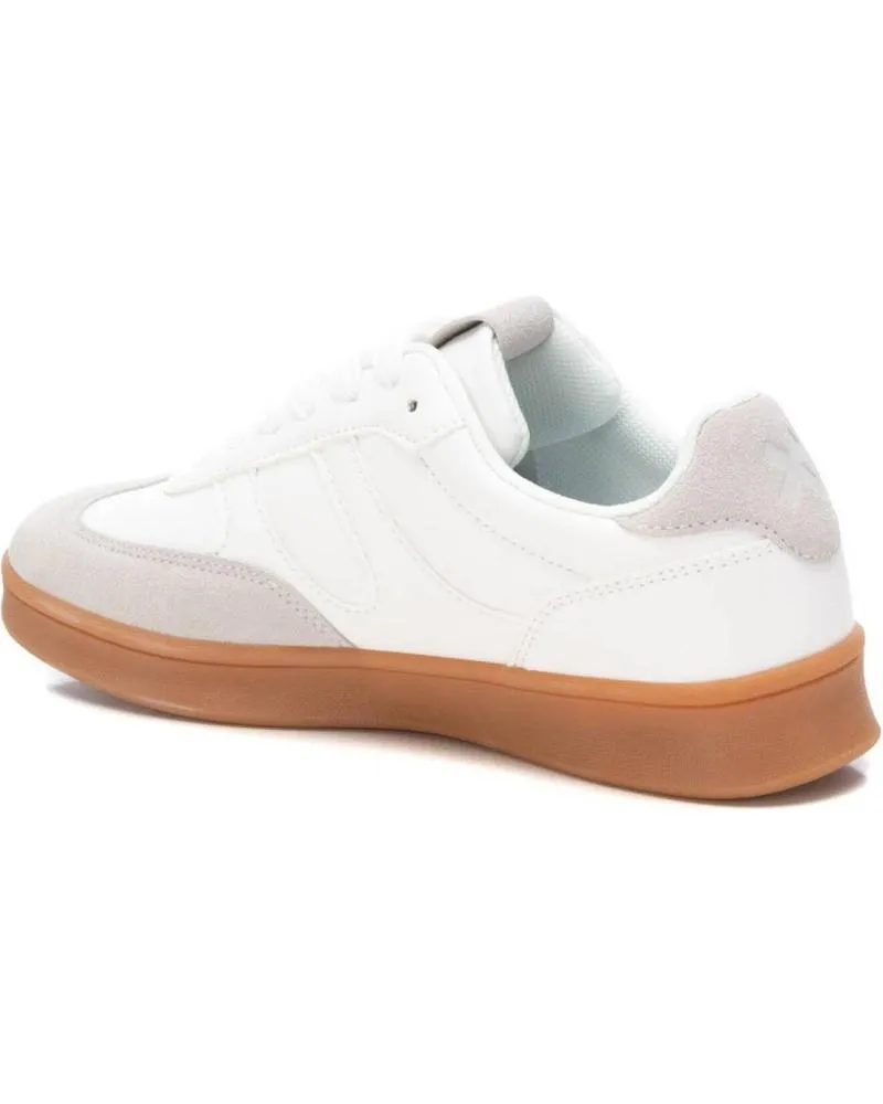 Zapatillas deporte XTI  de Mujer 143384  BLANCO