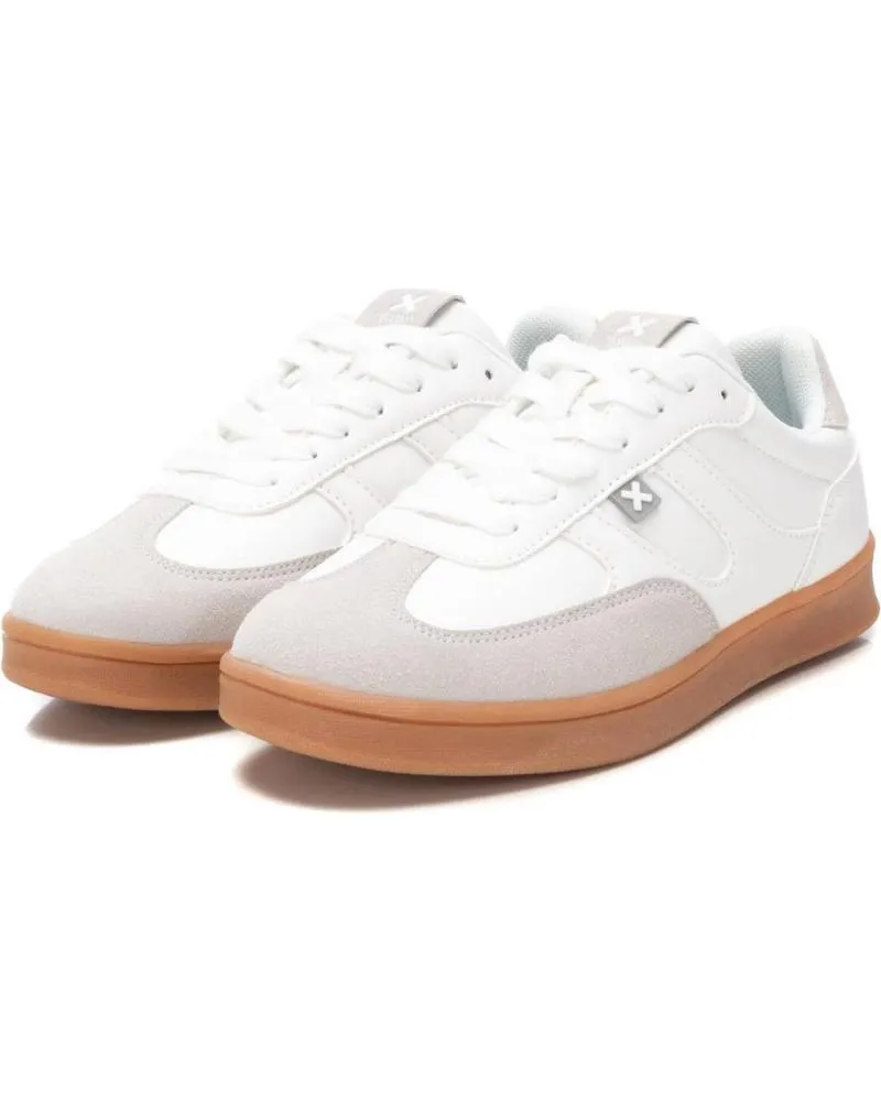 Zapatillas deporte XTI  de Mujer 143384  BLANCO