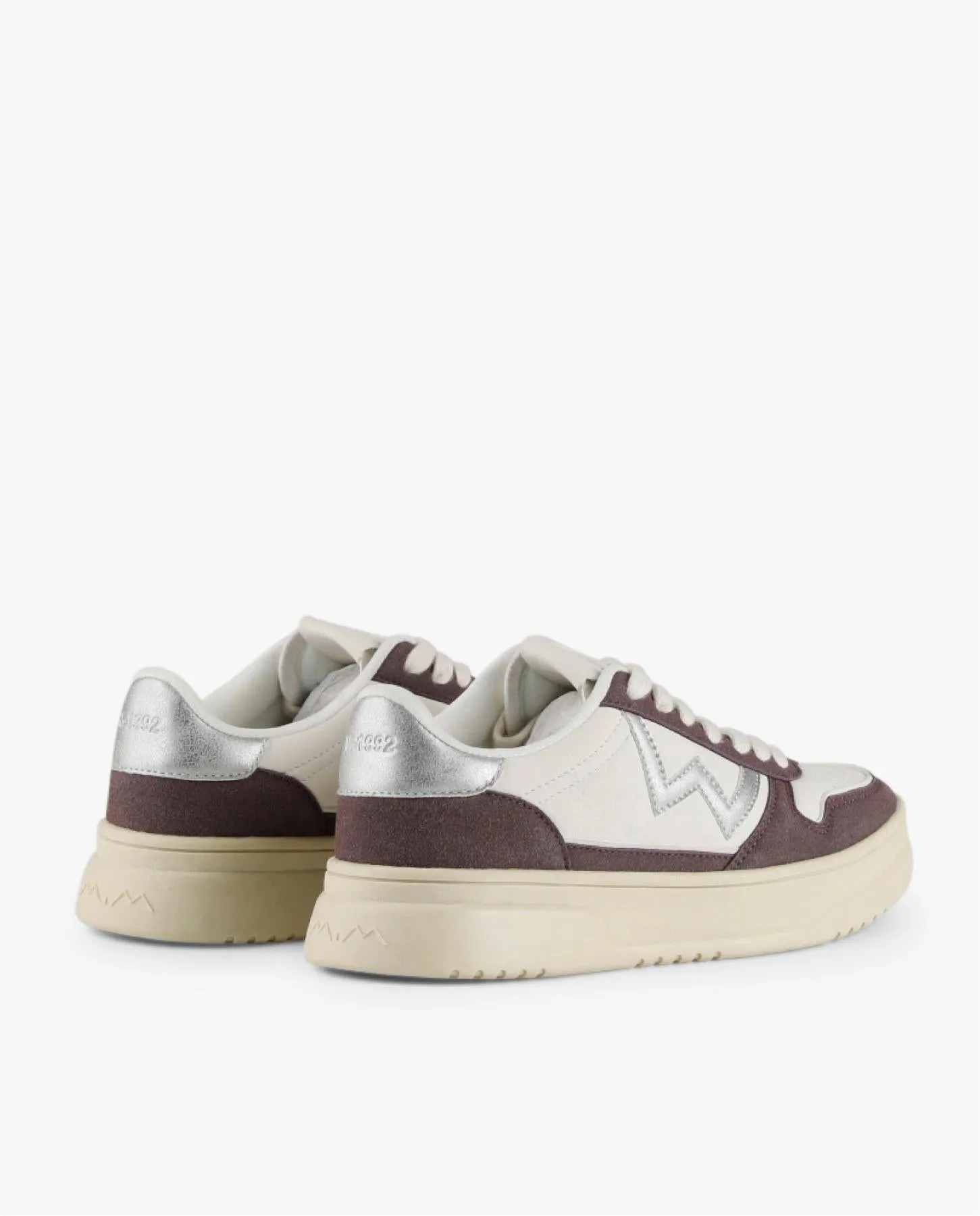 Zapatillas Deportivas De Mujer Con Cordo