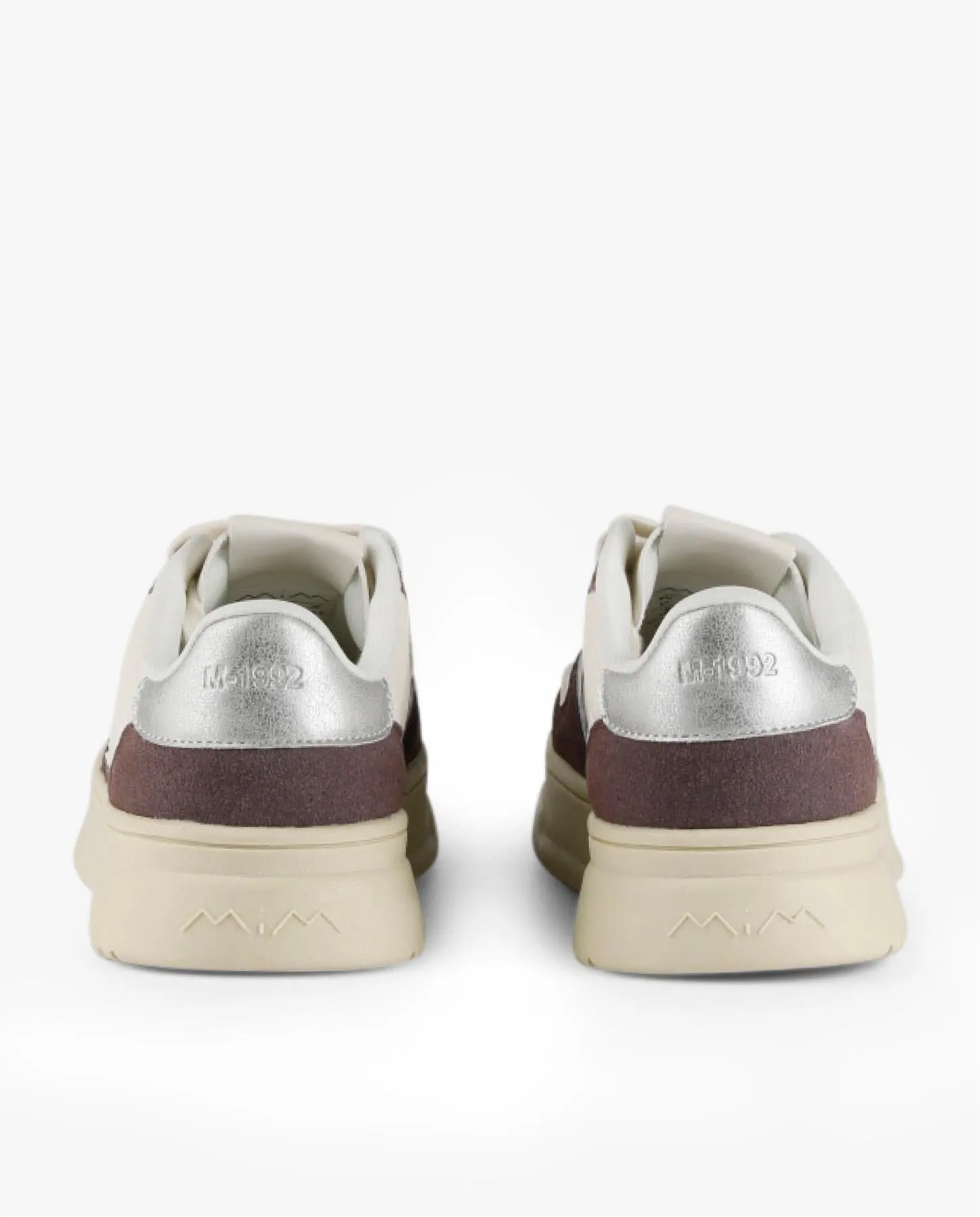 Zapatillas Deportivas De Mujer Con Cordo