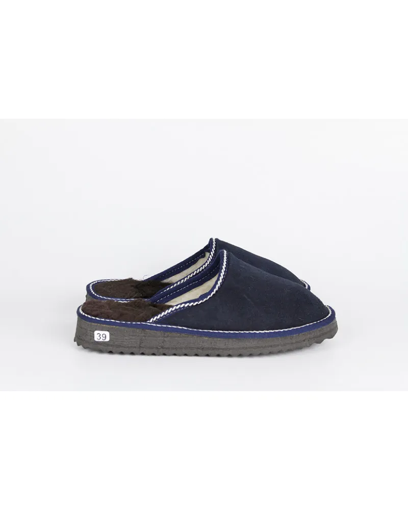 zapatillas destalonadas sin pelo