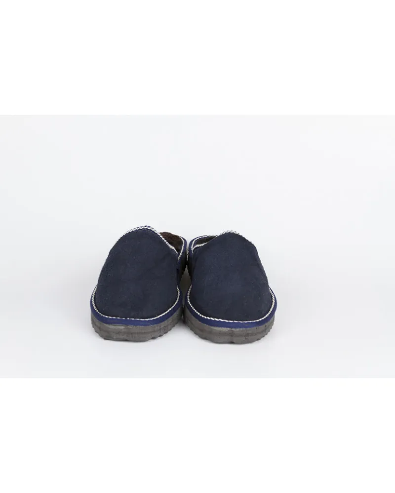 zapatillas destalonadas sin pelo