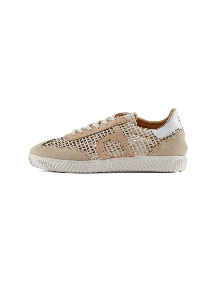 ZAPATILLASDUUOONA LACE TRENZADO 065D385065
