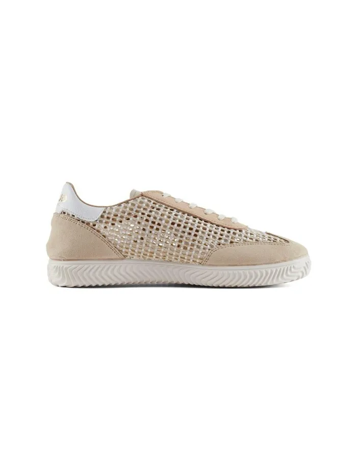 ZAPATILLASDUUOONA LACE TRENZADO 065D385065