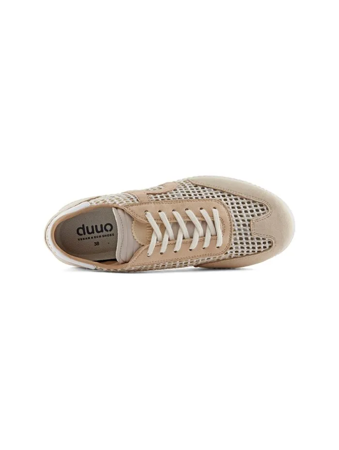 ZAPATILLASDUUOONA LACE TRENZADO 065D385065