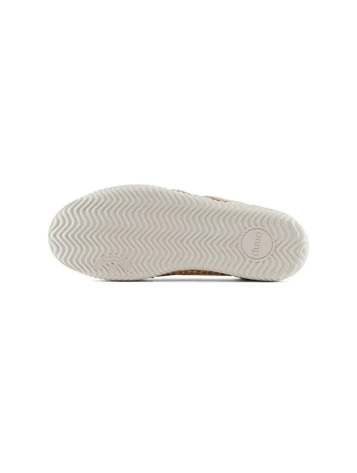 ZAPATILLASDUUOONA LACE TRENZADO 065D385065