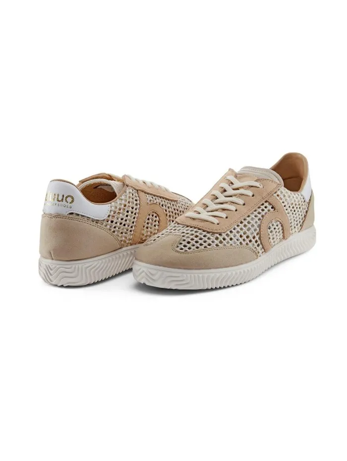 ZAPATILLASDUUOONA LACE TRENZADO 065D385065