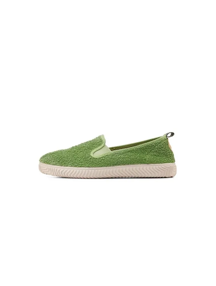 ZAPATILLAS DUUOONA SLIPON 004 (TINTADA MEADOW)D385004