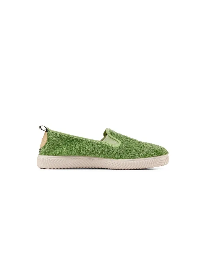 ZAPATILLAS DUUOONA SLIPON 004 (TINTADA MEADOW)D385004
