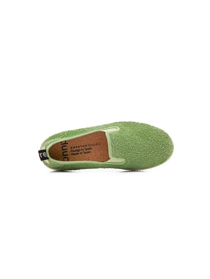 ZAPATILLAS DUUOONA SLIPON 004 (TINTADA MEADOW)D385004