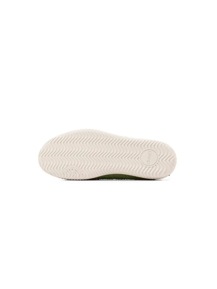 ZAPATILLAS DUUOONA SLIPON 004 (TINTADA MEADOW)D385004
