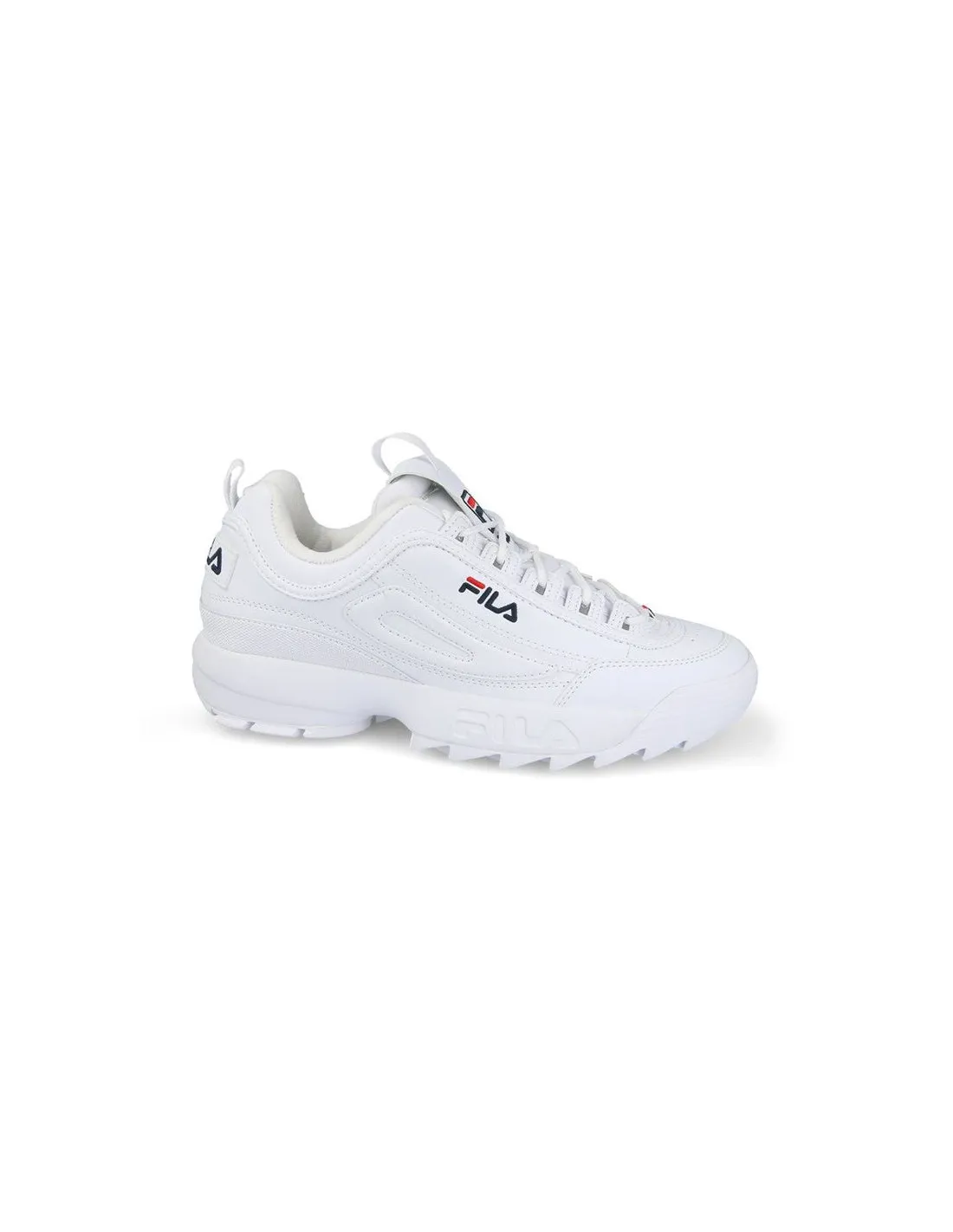 Zapatillas Fila Disruptor Low Hombre