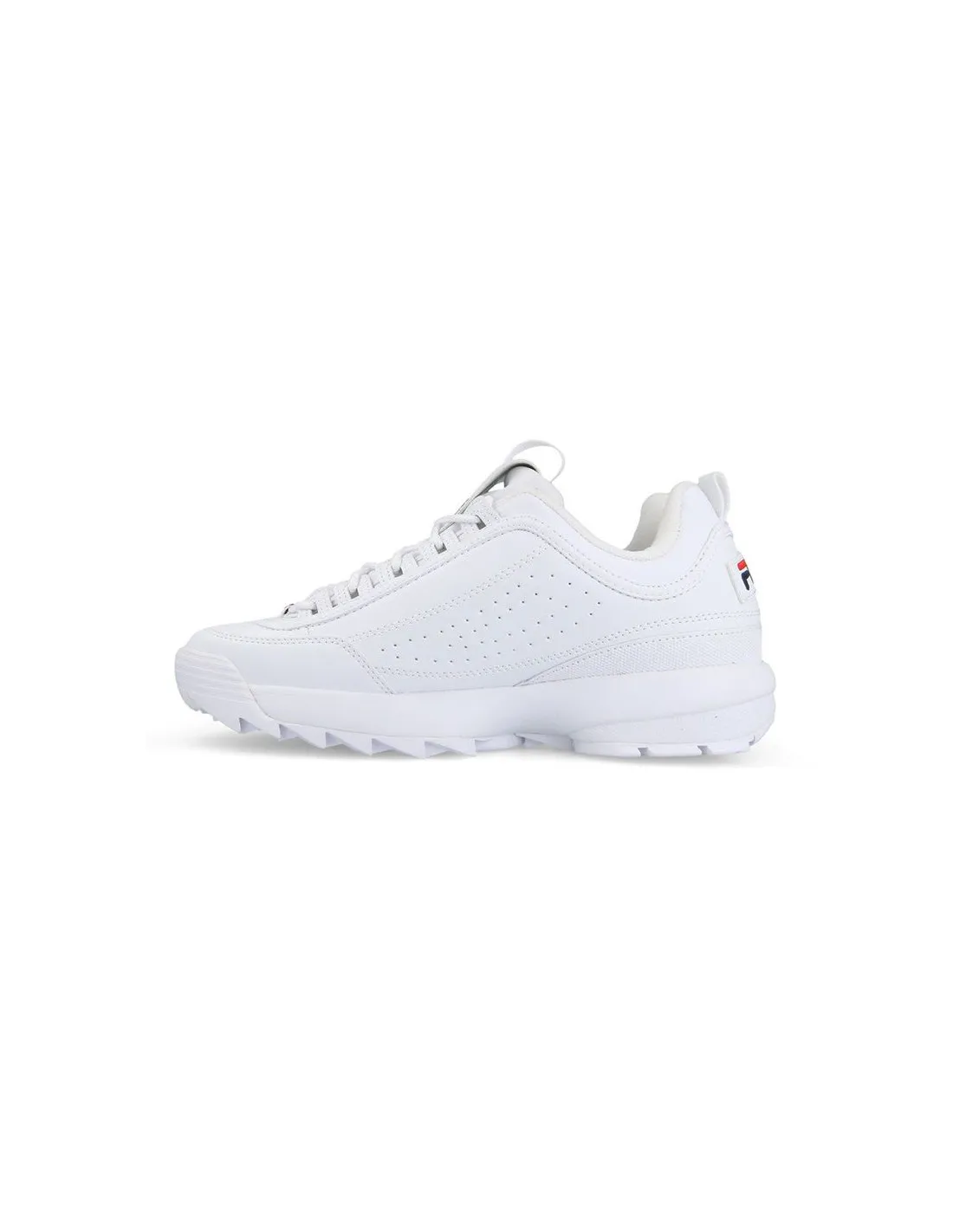 Zapatillas Fila Disruptor Low Hombre